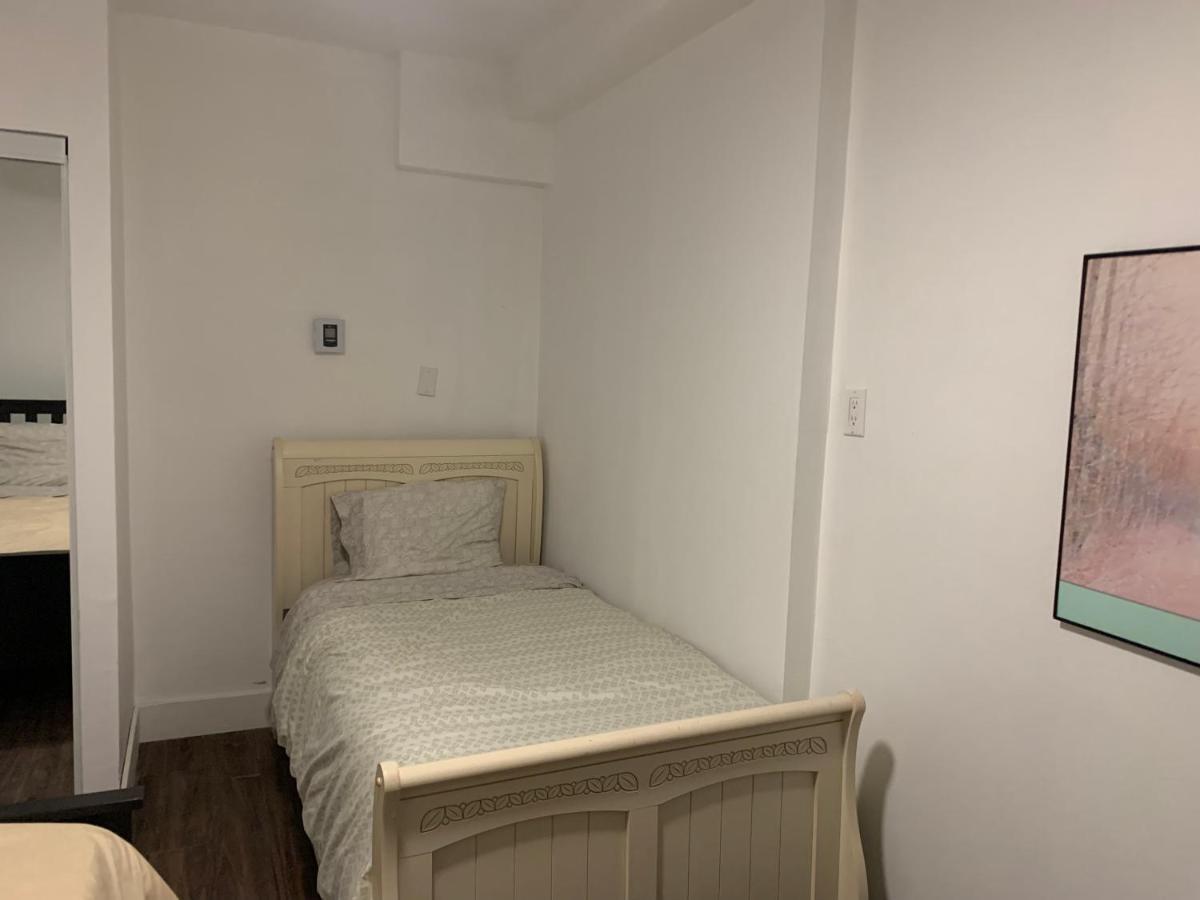 Le 2300 S Lejlighed Saint-Hyacinthe Eksteriør billede